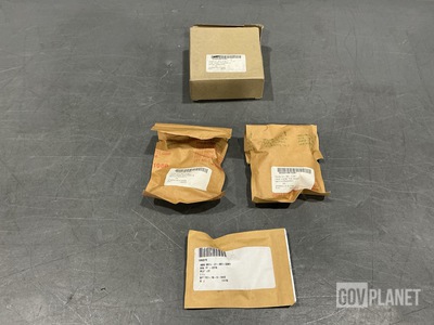 (27) 155-2270 Plug Kits