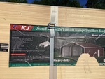 Picture, Left Front Corner
