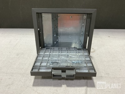 (45) Legrand WIREMOLD AC8105 Raised Floor Boxes