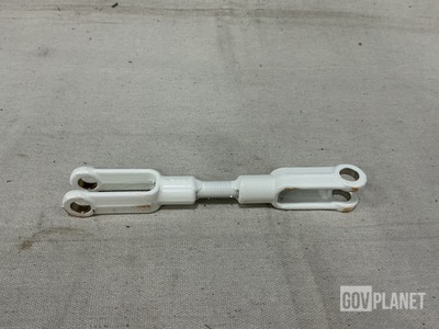 (62) Midwest Control Products 12379443 Rod End Clevises