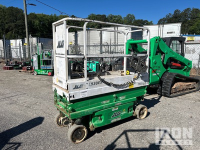 2017 JLG 1930ES Electric Scissor Lift
