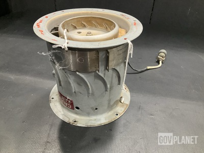 Honeywell 70210-60E97-1 Blower Assembly