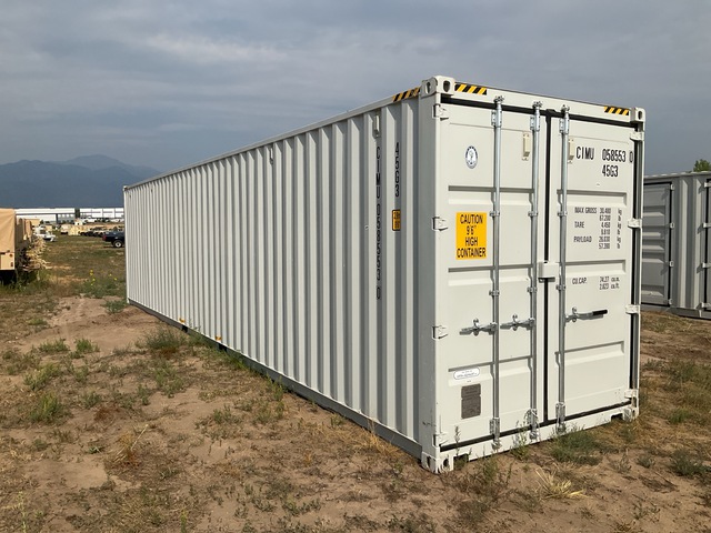 YS-45G3-003A Shipping Container YS-45G3-003A Shipping Container