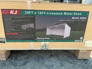 Livestock Equipment