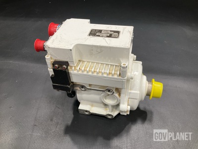 Marvin Land Systems 417-9901 Water Pump