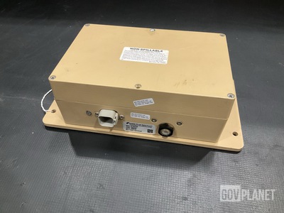 Kidde 422463 Battery Back-Up