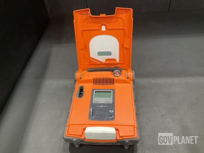 Cardiac Science PowerHeart G5 Automated External Defibrillator