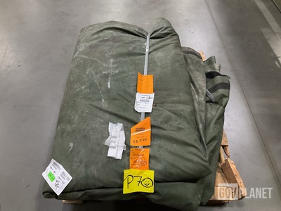 Tent Floor