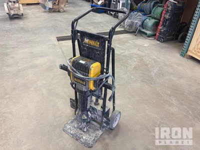 Dewalt D25980 Electric Abbruchbrecher