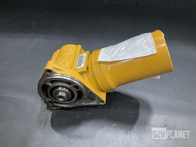 Cat 134-0467 Hydraulic Pump
