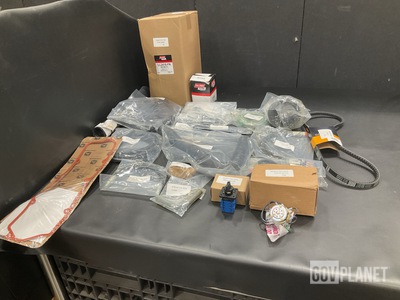 (4) Novex Enterprises DSCC-2815-0036 Diesel Engine Parts Kits
