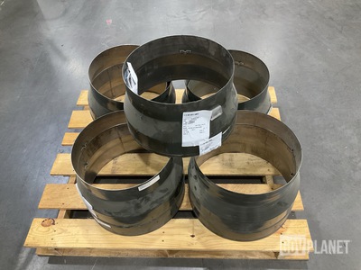 (9) HF0965817 Couplings