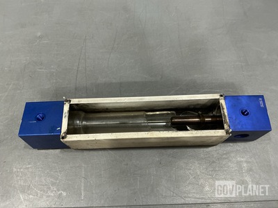Hydraulics International 83001-235 Flow Rate Indicating Meter
