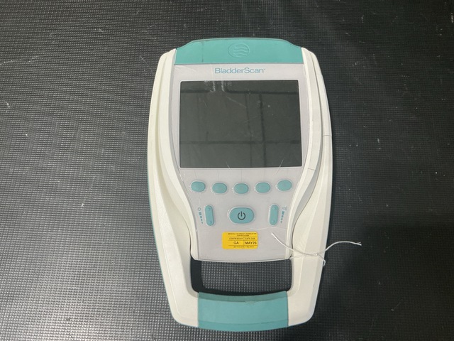 Verathon BVI 9400 Bladder Scan