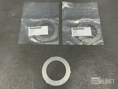(50) Central Power Systems 29503876 Key Washers