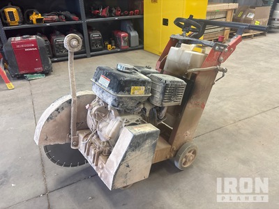 2024 Husqvarna FS400LV ملحق منشار خلفي