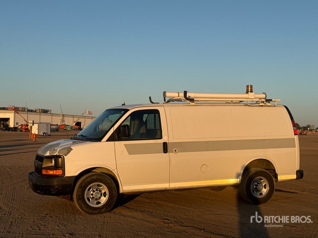 1GCWGFCA0B1181515 2011 photo no. 1