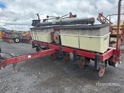 Case IH 900 6 Row Planter