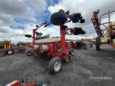 Case IH 900 12 rows Planter