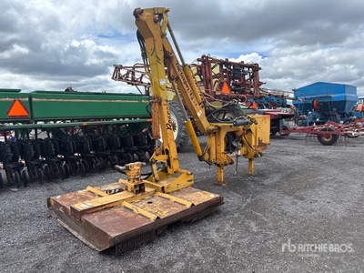 Ranoke G195 Brush Cutter