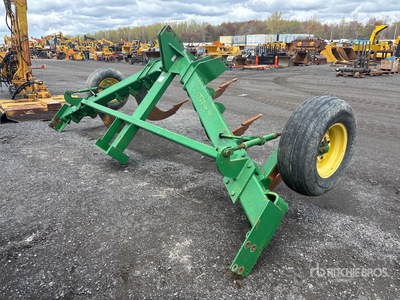 Case IH 915 5 shanks Ripper