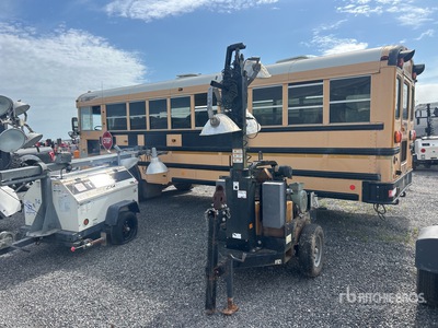 2018 Allmand Night-Lite Light Tower (Inoperable)