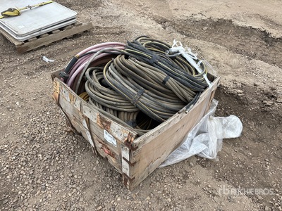 Quantity of Hose