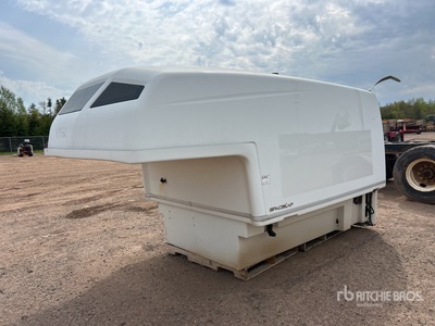 Space Kap Truck Cap