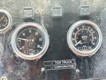 Hour Meter / Odometer