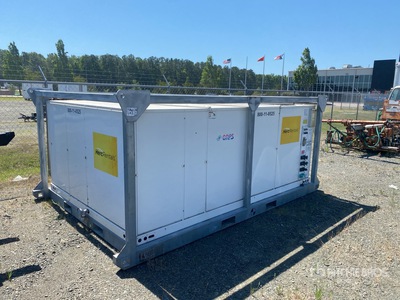 2016 Caps PPKH-25TD Air Conditioner