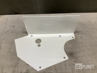 (80) 10915854 Shifting Control Shields