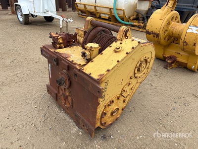 Cat Bulldozer Lier