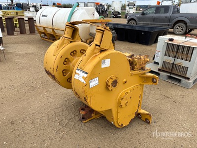 Cat Bulldozer Lier - Fits Cat D7