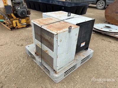 Cyberflex 452 Skid-Mounted Soldadora