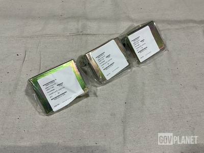 (1,100) 8745464 Junction Cover Plates