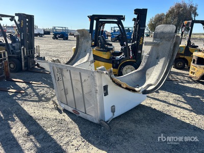Peterbilt Truck Hood