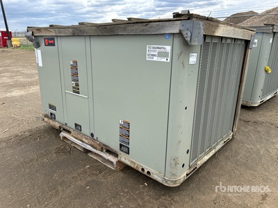 2008 Trane Air Conditioner