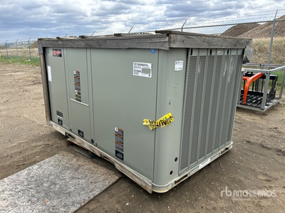 Trane Air Conditioner