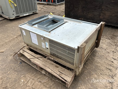 Bard Manufacturing Co. INC. Wall Heater