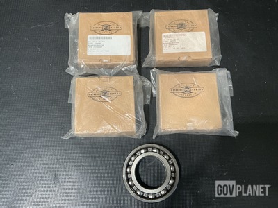 (30) Allison Transmission 23048007 Sleeve Bearings