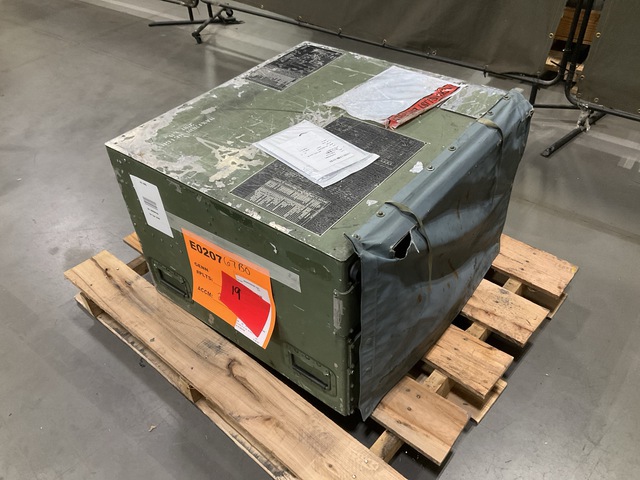 Keco F18H-MPI Air Conditioner