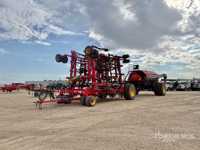 2021 Vaderstad 60 ft Air Drill