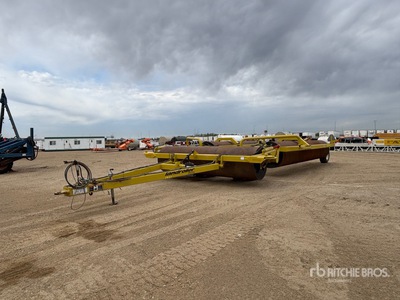 2021 Degelman LR7651 51 ft Land Roller