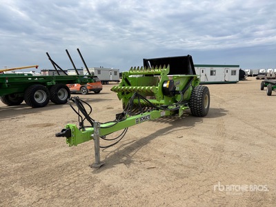 2022 Schulte Giant 2500 60 in Rock Picker