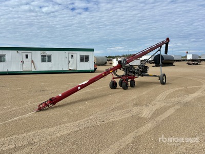 2013 Meridian HD8-46 8 in x 46 ft Getreideschnecke