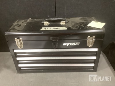 Electronic Tool Kit