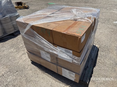 Quantity of (2) Pallets of G-354 Aircraft Grease