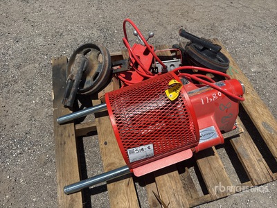 Aeroquip FT1013-1-5 Hydraulic Hose Fabrication Machine