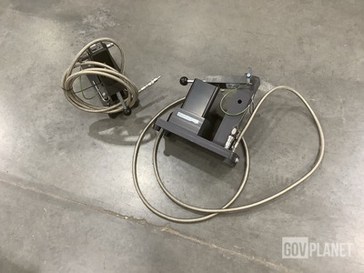 (5) Meggitt 1022941 Fill Stations