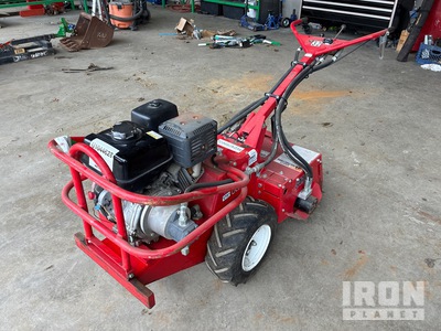 2020 Barreto 7003 Walk-Behind Rototiller